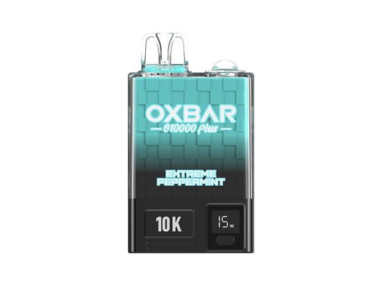 OXBAR G 10.000