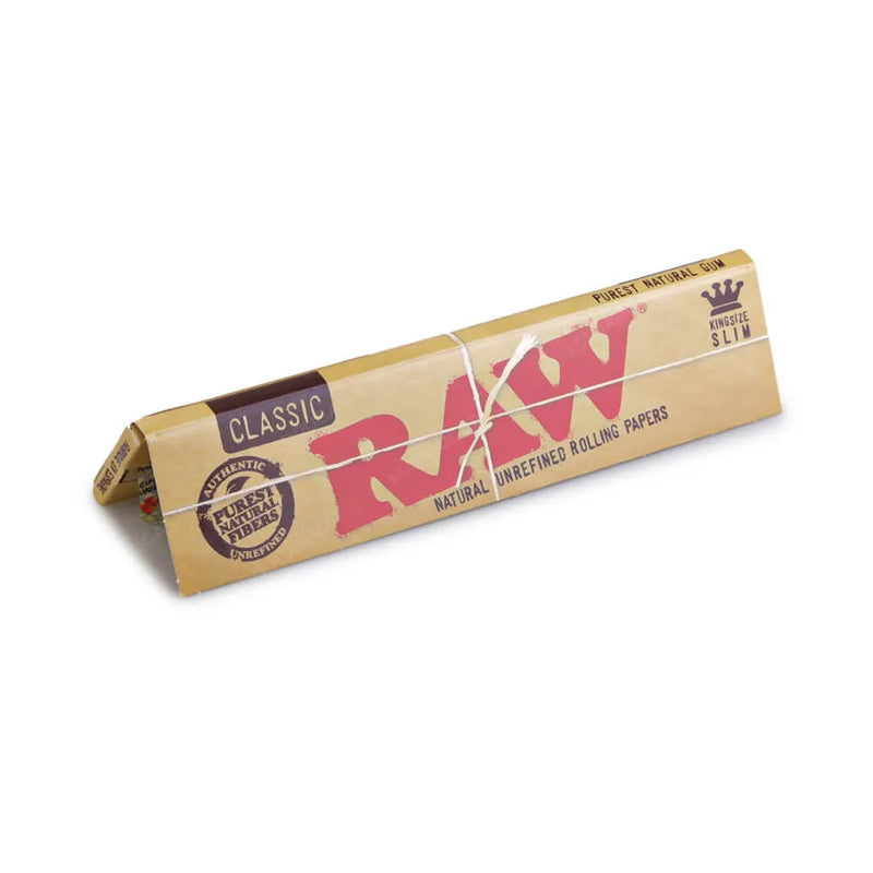 SEDA RAW CLASSIC KING SIZE SLIM