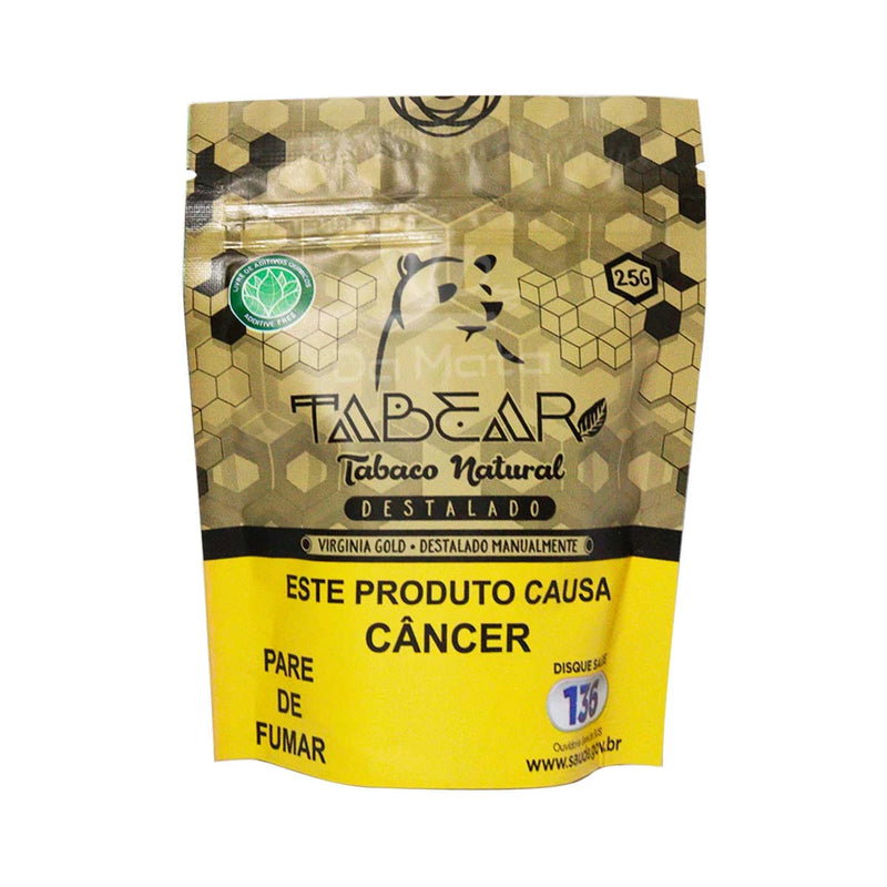 TABACO TABEAR 25G