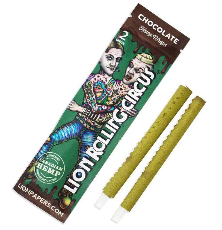 BLUNT HEMP LION TORPENOS LION TRADICIONAL