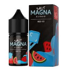 MAGNA SALT SABOR: RED ICE