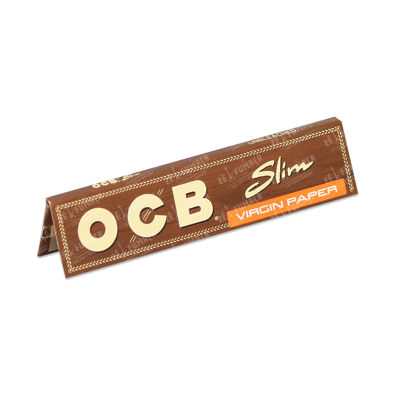 SEDA OCB KING SIZE SLIM