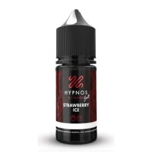 HYPNOS SALT SABOR: STRAWBERRY ICE