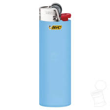 ISQUEIRO BIC GRANDE