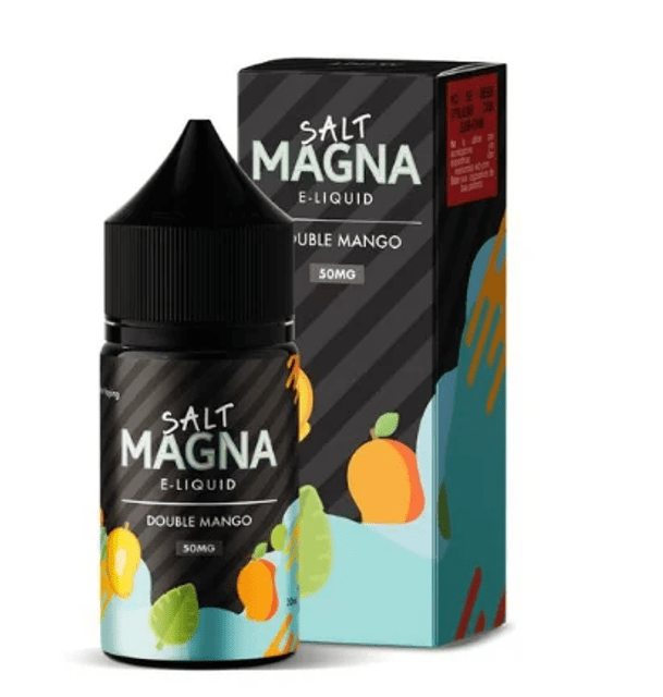 MAGNA SALT SABOR: DOUBLE MANGO