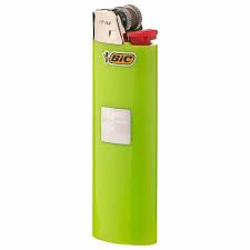 ISQUEIRO BIC GRANDE