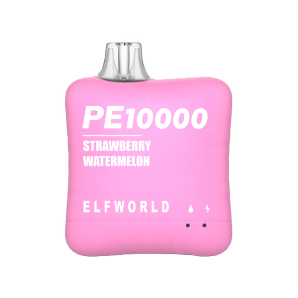 ELFWORLD PE 10,000 PUFFS