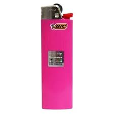 ISQUEIRO BIC GRANDE