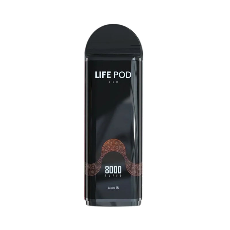 CARTUCHO LIFE POD 8000