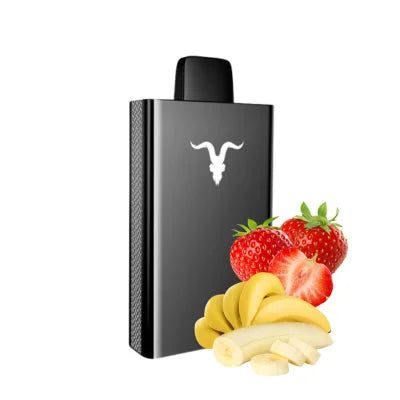 IGNITE V50 5000 PUFFS STRAWBERRY BANANA