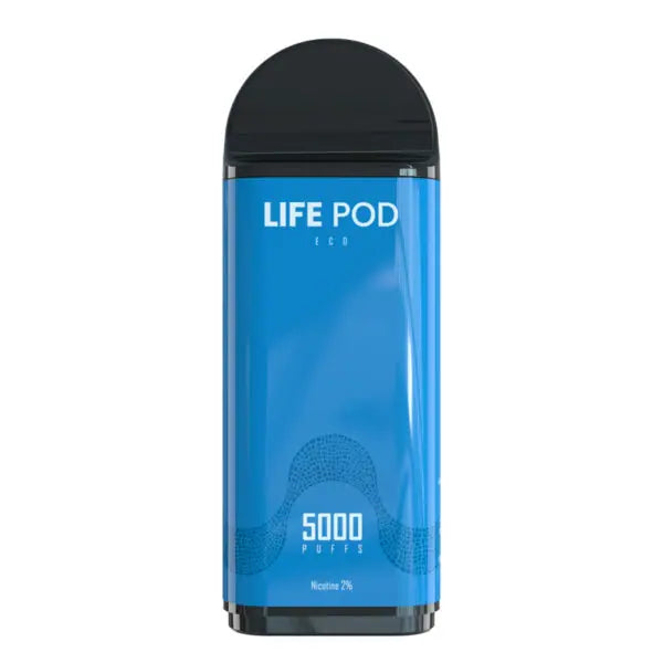 CARTUCHO LIFE POD 8000