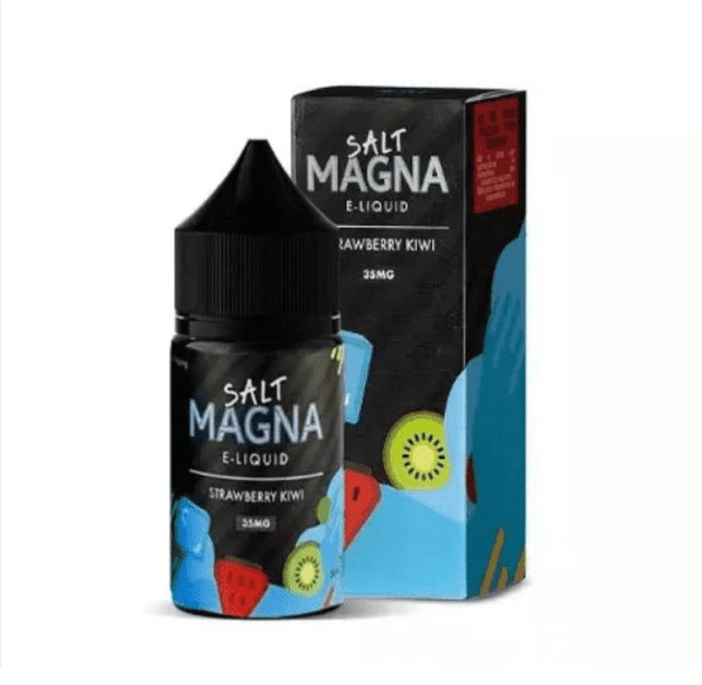 MAGNA SALT SABOR: STRAWBERRY KIWI