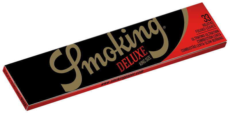 Seda Smoking Deluxe King Size