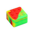 SLICK LEGO QUADRADO 4+1 25ML