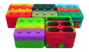 SLICK LEGO QUADRADO 4+1 25ML